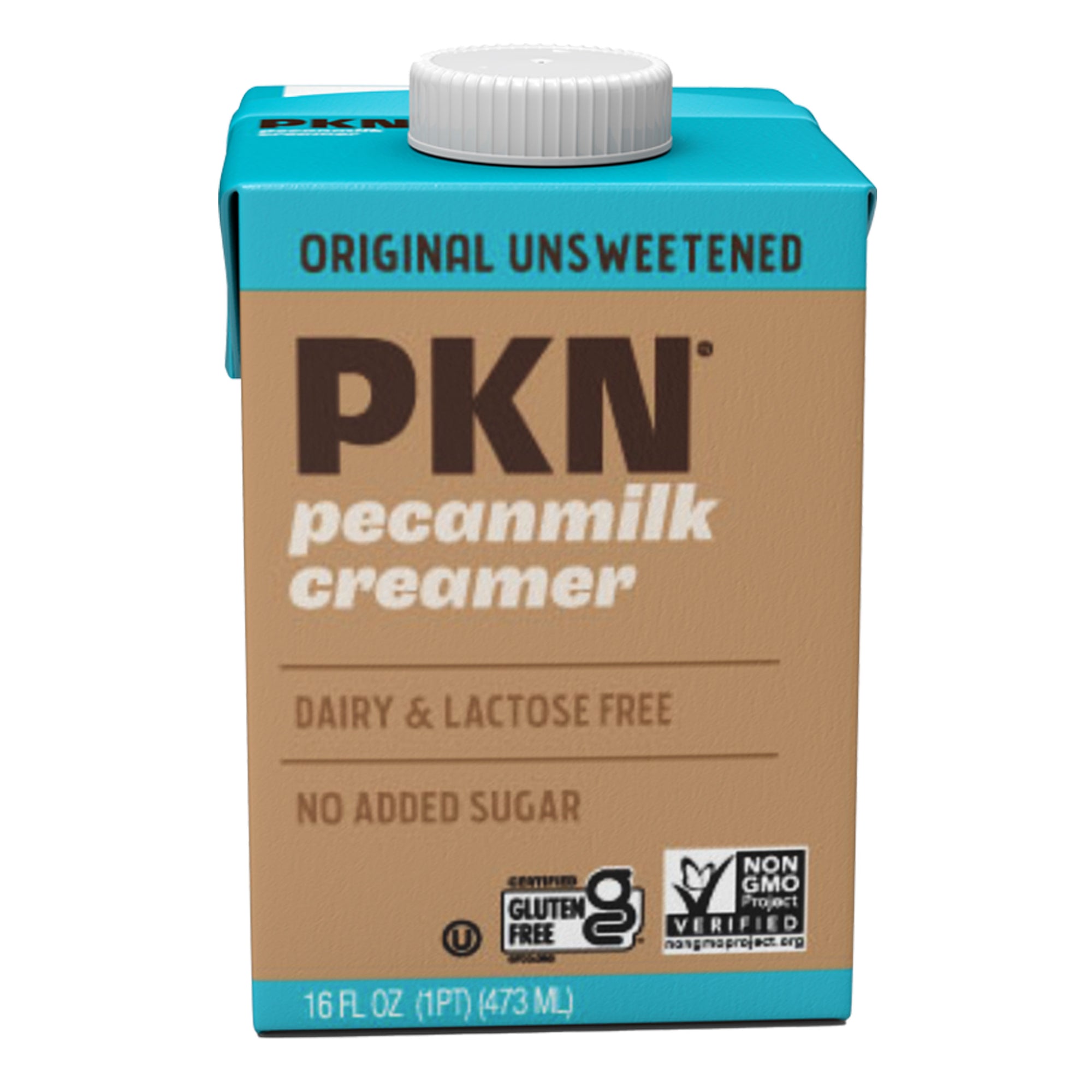 Original Flavor PecanMilk Creamer