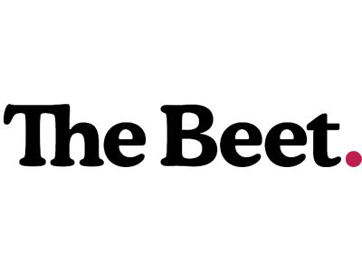 The Beet logo